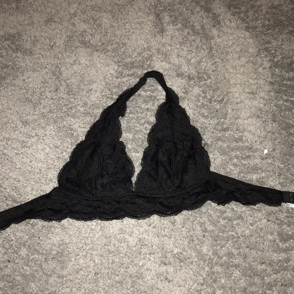 Urban Outfitters Out From Under Halter Bralette